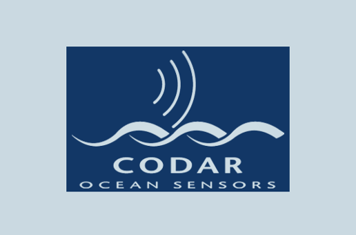 codar logo