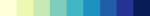gradient YlGnBu_09