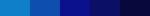 Deep Skyblues