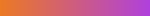 Orange-to-Purple