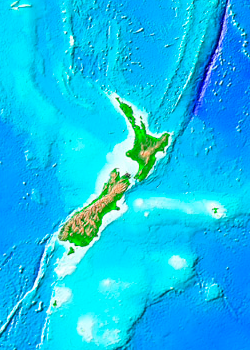 New Zealand