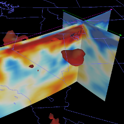 Seismic Tomography