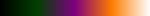 blue orange icb