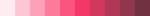 gradient violent-pink-red