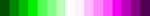 GreenMagenta16