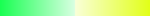 gradient GreenYellow