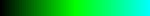 BlacK Green Cyan