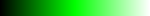 BlacK Green White