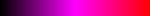 BlacK Magenta Red