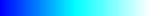 Blue Cyan White