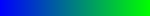 Blue Green