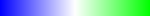 Blue White Green