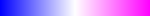 Blue White Magenta