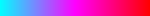 Cyan Magenta Red