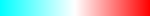 Cyan White Red