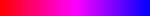Red Magenta Blue