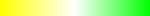 Yellow White Green