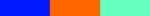 Split Complementary 02
