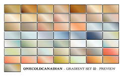 preview for onecoldcanadian set two