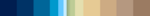 gradient colombia